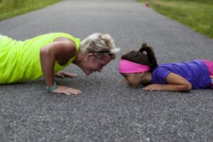 adult onset muscle loss