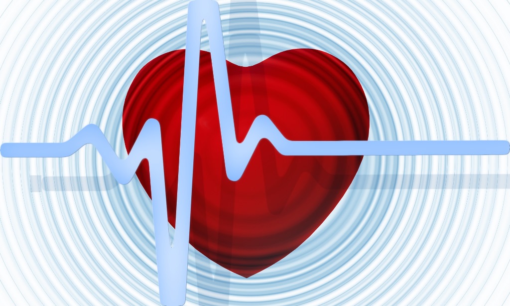Attend FREE Online Heart Health Event on February 12th