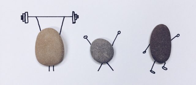 New Way to Increase Muscle Mass and Strength