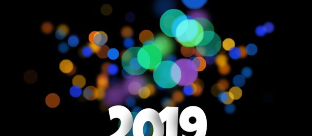 Health Goals for 2019 – Taking the Right Steps for You